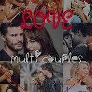 Multicouples Snow Myles Travitz Remix Little Things