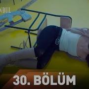 Zalim İstanbul 30 Bölüm
