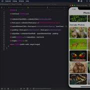 CollectionView With FlowLayout Part 2 In Swift