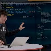 Git Internals By John Britton Of GitHub CS50 Tech Talk