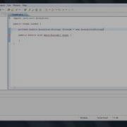 Using ArrayLists In Java Part 1