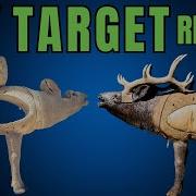 DIY 3D Target Archery Repair Kit
