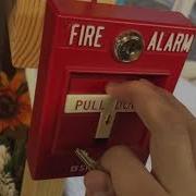 Home System Test 11 Simplex TrueAlert SmartSync Horn Strobe Test