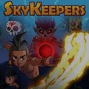 SkyKeepers Launch Trailer