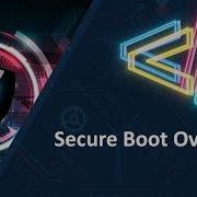 Secure Boot Overview