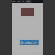 CSS Animation Css Html Short London India Webdevelopment Trending Viral Status Shorts Fan
