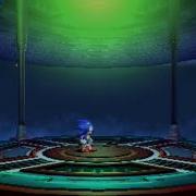 Sonic Generations 3DS Big Arm