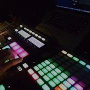 Techno Drums And Pads With Maschine Note Repeat