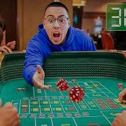 The LONGEST Craps Roll Of My Life