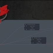 MODO Adding Channels To The Schematic View