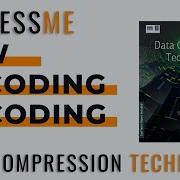 LZW Encoding And Decoding Explained With Example In Hindi Data Compression Technique