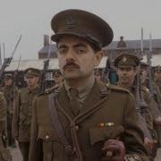 Blackadder OST Blackadder Went Forth