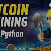 Bitcoin Mining Fundamentals HINDI Python Bitcoin Mining