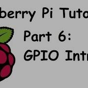 GPIO Basics With LED Light Raspberry Pi And Python Tutorials P 6