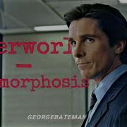 Interworld Metamorphosis Bruce Wayne Edit