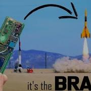 This Is How I Made A Rocket Flight Computer