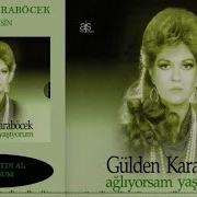 Gülden Karaböcek Sen Evlisin Official Audio