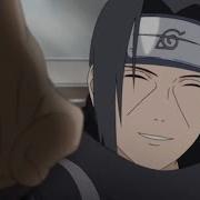 Itachi Uchiha And Sasuke Uchiha AMV Impossible