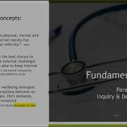 What Is Health Why Consider Complex Adaptive Systems CAS How Is Taoist Medicine Relevant Today