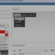 Pure CSS Drop Down Menu With Pure CSS Menu Com