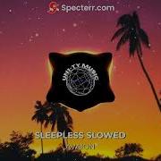 AVAION PaulWetz Nu Aspect Feat Yuma Sleepless Slowed