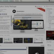 Intro GameAnalytics PlayMaker