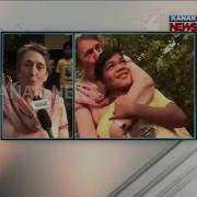 Foreign Lady Saved Orphan Of Maoist Area