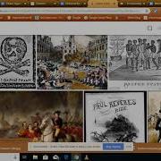 How To Make The Chains Timeline Using Timeline Maker