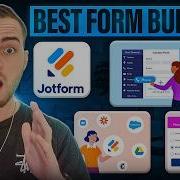 Jotform AI Form Builder Tutorial Create Forms With AI Automate Workflows