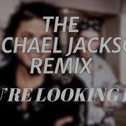 Trend Song Michael Jackson They Don T Care About Us Remix MsX 80