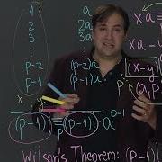 INT 04 05 An Elementary Proof Of Fermat S Little Theorem