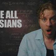 Why We Re All Bayesians