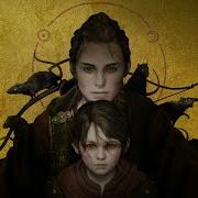 A Plague Tale Requiem OST No Turning Back Symphonic Version