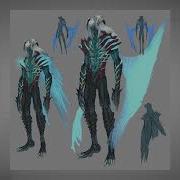 Devil May Cry 5 Deluxe Edition Library History Art Everything Showcase