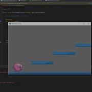 Making Simple Sidescroller With Overlap2D And LibGDX Tutorial 001