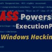Bypass Powershell ExecutionPolicy Axosolaman PentesterNight Axosecurity