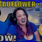 Badflower 30 THE WOLF HUNTERZ REACTIONS