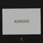 Mr Lambo Kimono Official Audio