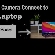 Mobile Camera Connect To PC Using Python OPENCV Module