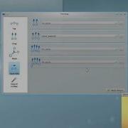 Multi Touch Gestures In Linux With Touchégg