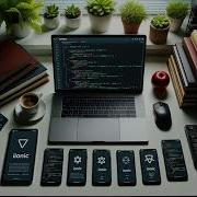 Ionic Framework Unveiled Building Hybrid Mobile Apps With Open Source SDK