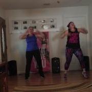 Firehouse Merengue Zin Vol 66 Zumba