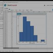 MATH156 Module 9 Case Study Video