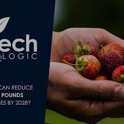 AgTechLogic Reducing 1 Billion Pounds Of Pesticides By 2028