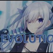 Nightcore Revolution Lyrics Ft The Score
