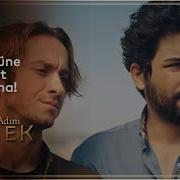 İkra Artık Gelmeyecek Kerem Benim Adım Melek 64 Bölüm
