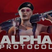 What Happened The Tragedy Of Alpha Protocol
