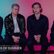 5 Seconds Of Summer On Easier
