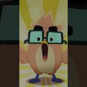 Buddy Core Shorts Angrybirdsmysteryisland