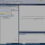 How To Use Linq To SQL Classes In Visual Studio